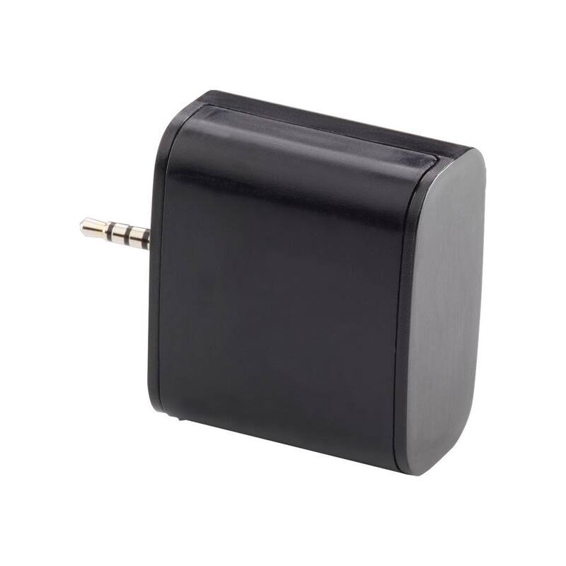 Cobra FV-CV1 Universal Flex View Cabin Cam - FV-CV1