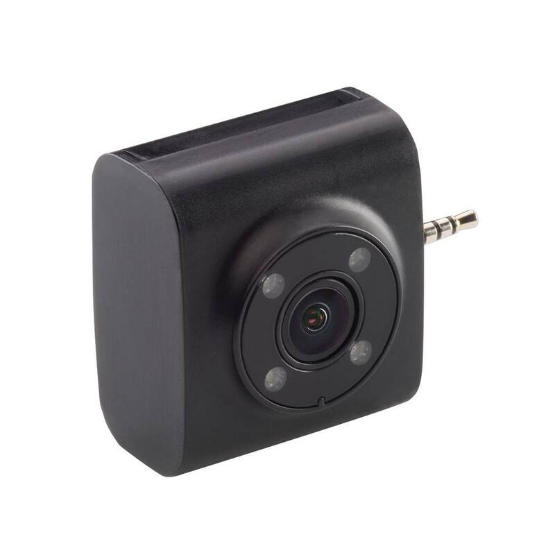 Cobra FV-CV1 Universal Flex View Cabin Cam - FV-CV1