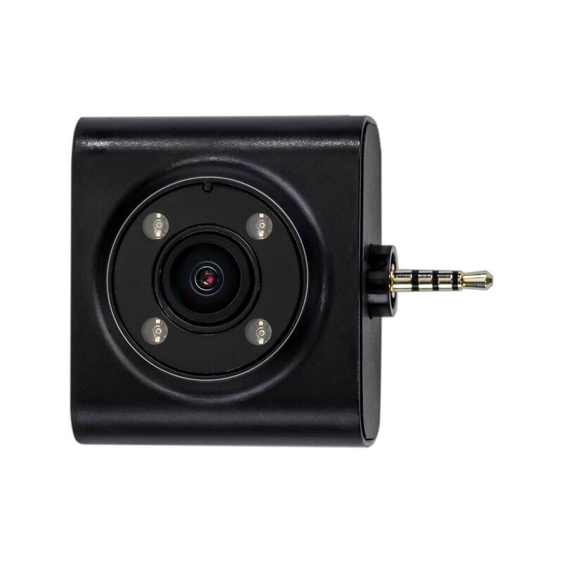 Cobra FV-CV1 Universal Flex View Cabin Cam - FV-CV1