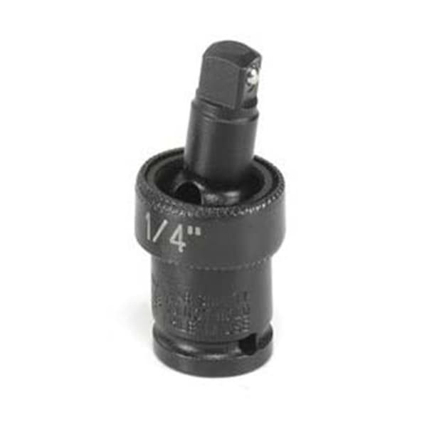 Grey Pneumatic Grey Pneumatic Corp. GY929UJ .25 in. x .25 in. Universal Joint with Friction Ball - GY929UJ