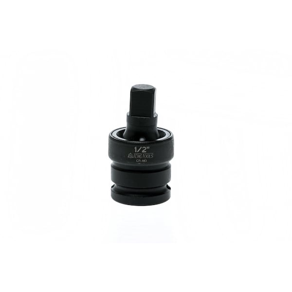 Teng Tools 1/2 Inch Drive Impact Universal Joint Made Of Chrome Molybdenum - 920030N