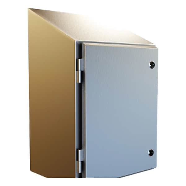 Hammond Manufacturing Electrical Enclosures, 43 in H, 16 in D, 30 in W - HWST363016SS
