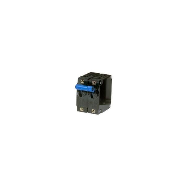 Sensata Circuit Breaker, IUG6 Series, 1 Pole - IUG6-1-79-15.0-01