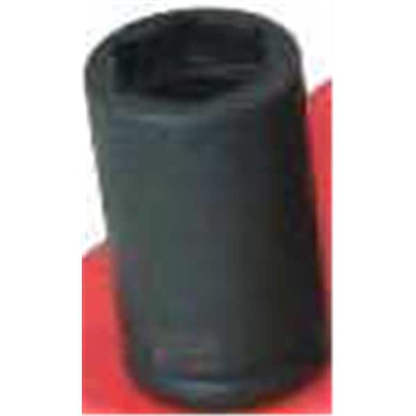 Gourmetgalley 438D 0.75 In. Dr 1.1 9 In. Dp Imp Socket - GO3036114