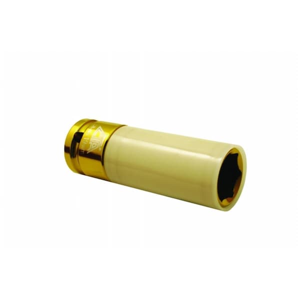 Cta Tools Thin Wall Flip Impact Socket - 19 mm. - CTA-A178