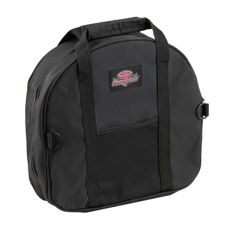 BUCKET BOSS Auto Boss Interior Car Accessory Cable Management Organizer Bag - AB30070