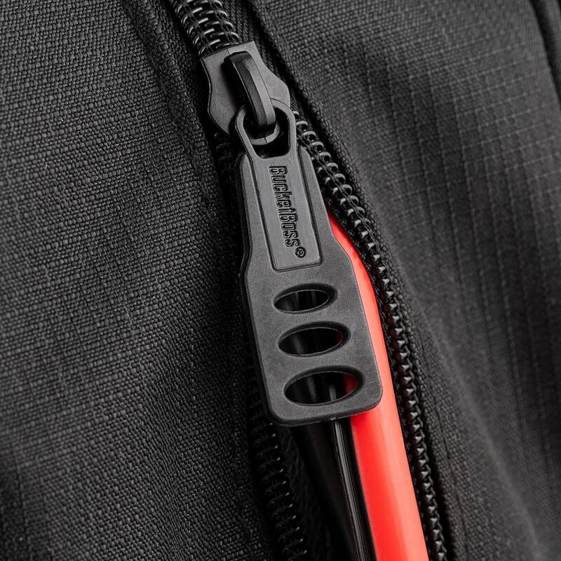 BUCKET BOSS Auto Boss Interior Car Accessory Cable Management Organizer Bag - AB30070