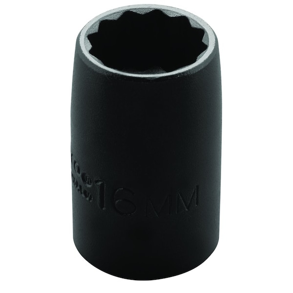 Proto SKT IMP 1/2 DR 16 MM 12 PT - PO7416MT