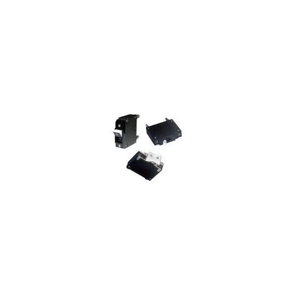 Sensata Circuit Breaker, IEL11 Series, 35A, 2 Pole - IEL11-1-63-35.0-A-91-V