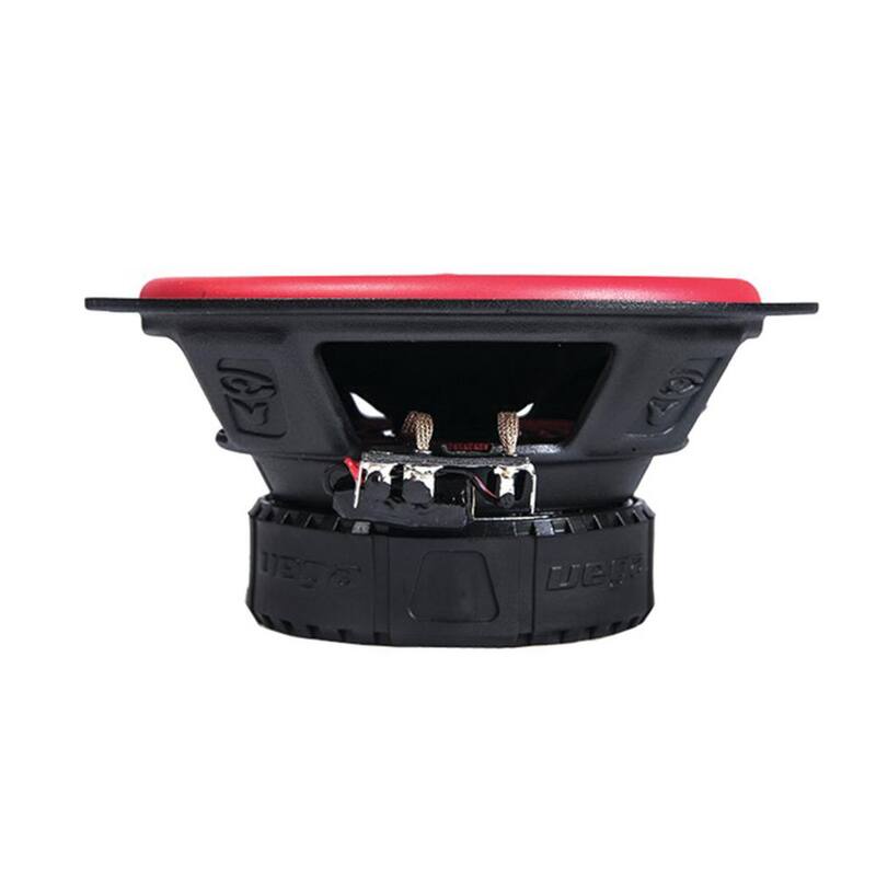 cerwin vega mobile cv Vega 6.5 in. 2-Way Coaxial Speakers 400-Watt Max - V465