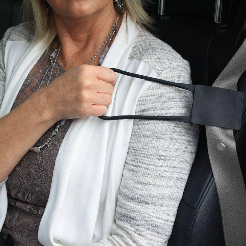 Stander Grab-N-Pull Seat Belt Reacher - 2083