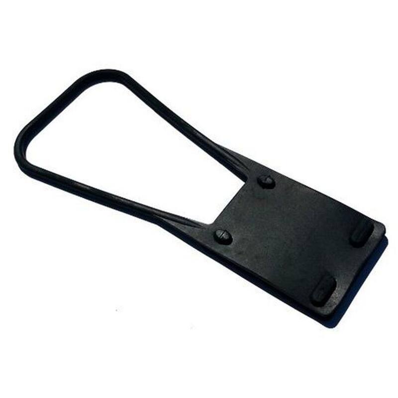 Stander Grab-N-Pull Seat Belt Reacher - 2083