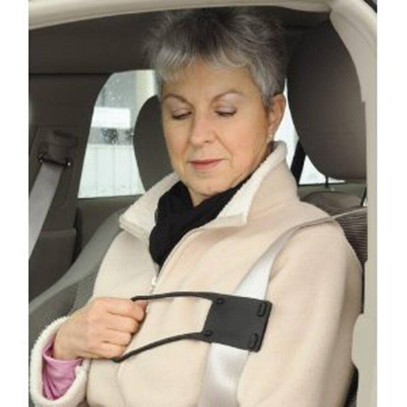 Stander Grab-N-Pull Seat Belt Reacher - 2083
