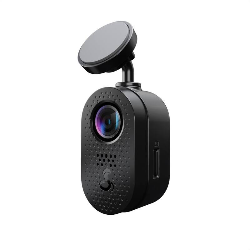 Cobra SC 120 QHD Discreet Dash Cam - SC120