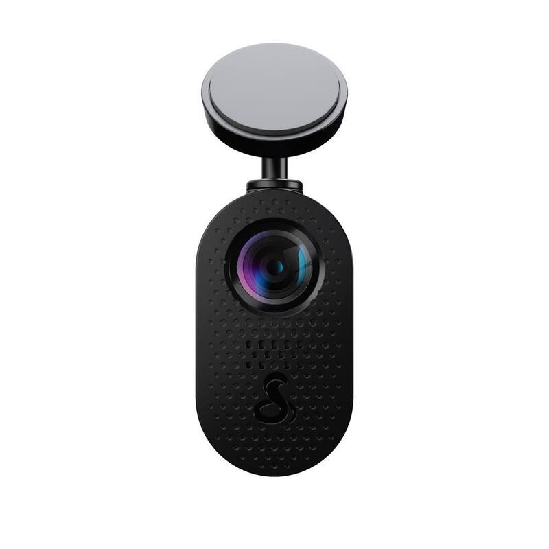 Cobra SC 120 QHD Discreet Dash Cam - SC120