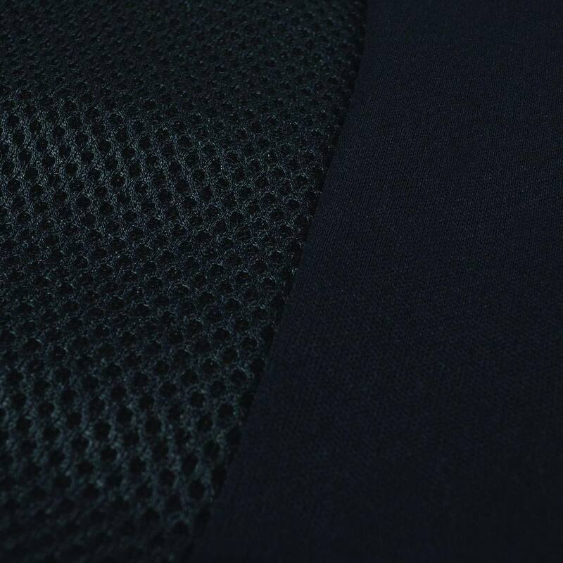 FANMATS NFL - Washington Commanders Black Polyester Embroidered 0.1 in. x 20 in. x 40 in. Seat Cover - 15615