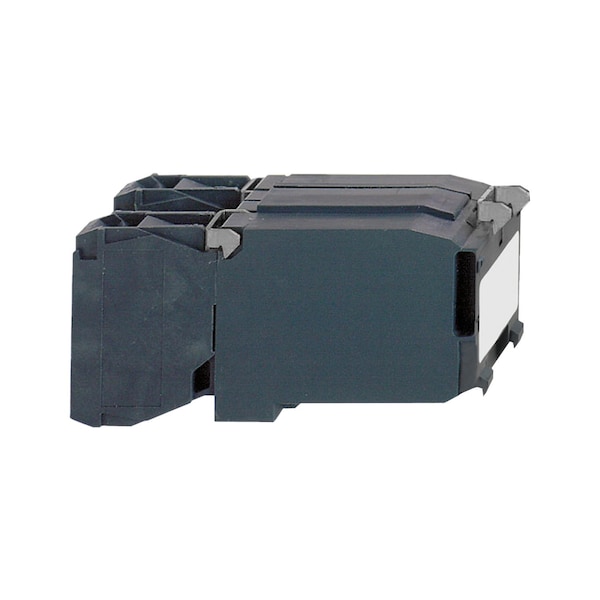 Bloque de contacto simulado Schneider Electric, Harmony XB4, para cabeza de 16mm sin pines para PCB - ZBE000