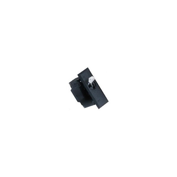Sensata Circuit Breaker, IEG6 Series, 20A, 1 Pole - IEG6-1-72-20.0-01-V