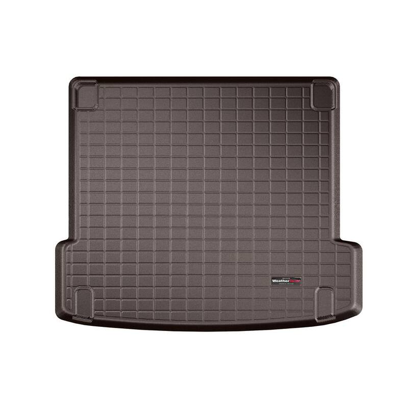 WeatherTech Cargo Liners Fits Mercedes-Benz/AMG GT S/2016 + - 43815