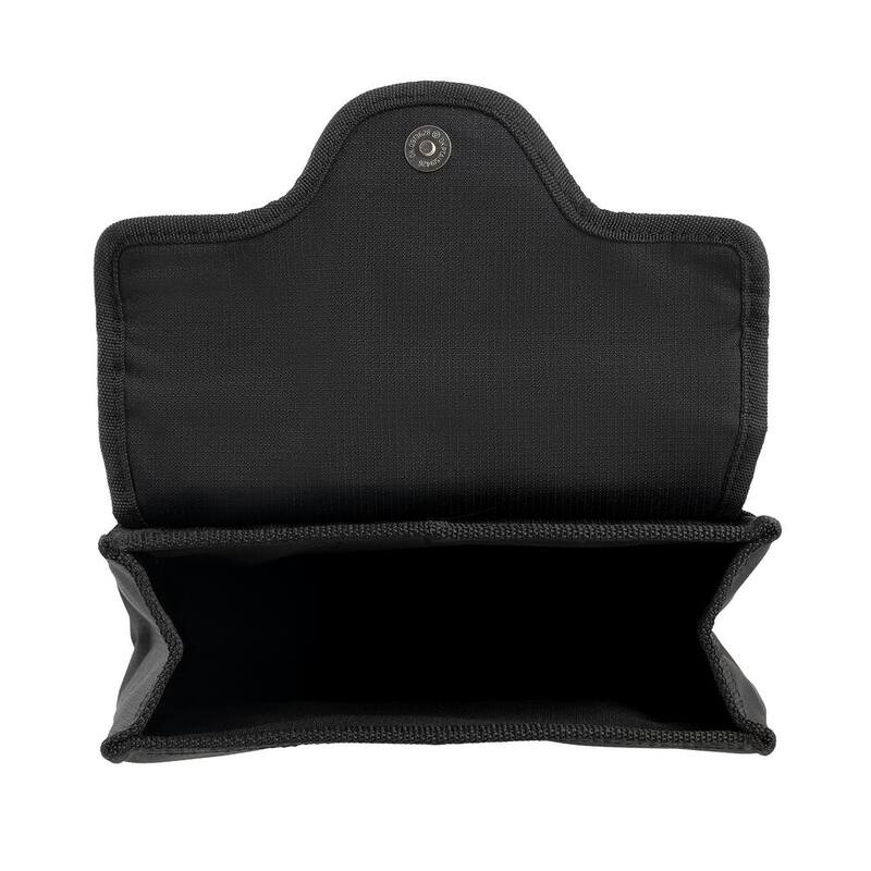 BUCKET BOSS Auto Boss Car Accessory Interior Waste Basket Trash Can - AB30050