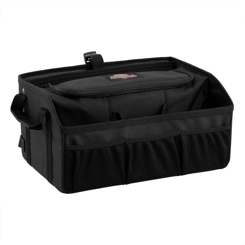 BUCKET BOSS Auto Boss Car Mobile Office Organizer Car Accessory - AB30010