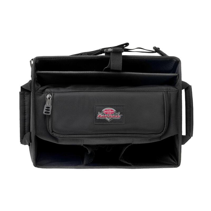 BUCKET BOSS Auto Boss Car Mobile Office Organizer Car Accessory - AB30010
