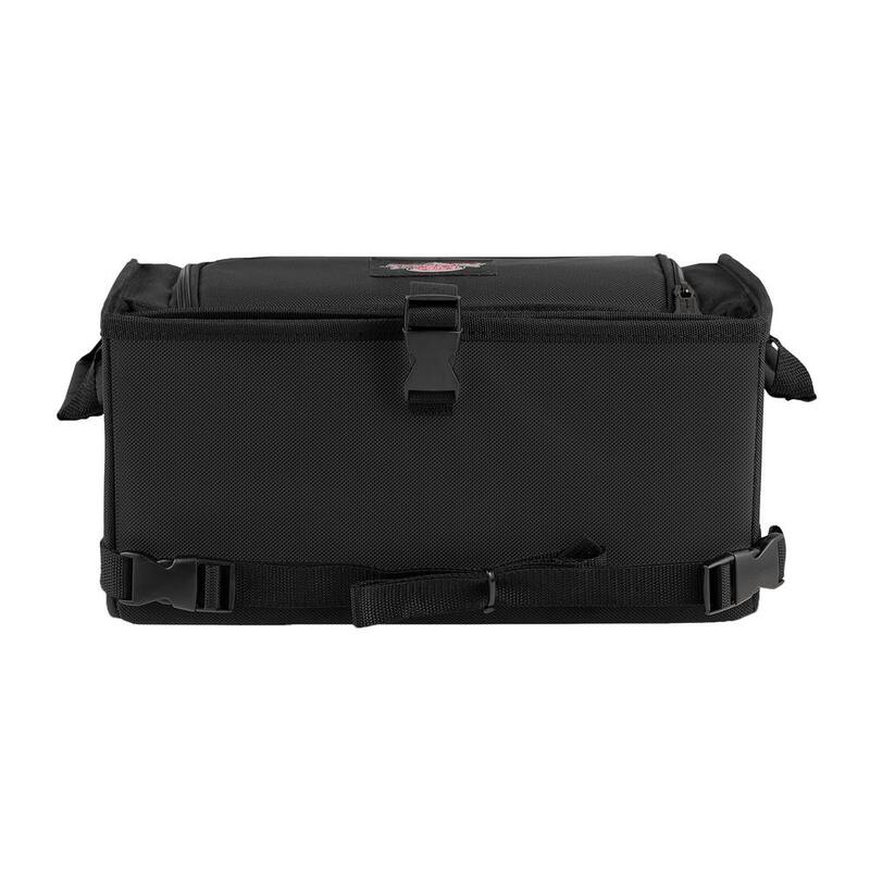 BUCKET BOSS Auto Boss Car Mobile Office Organizer Car Accessory - AB30010