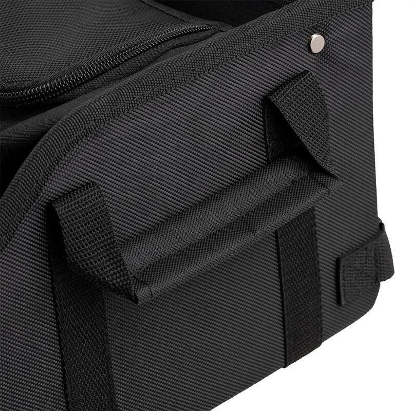 BUCKET BOSS Auto Boss Car Mobile Office Organizer Car Accessory - AB30010