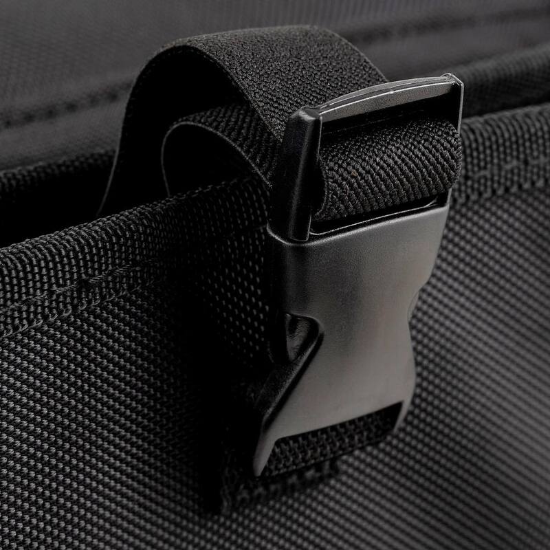 BUCKET BOSS Auto Boss Car Mobile Office Organizer Car Accessory - AB30010