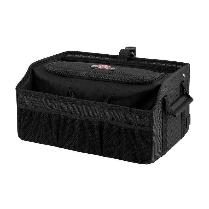 BUCKET BOSS Auto Boss Car Mobile Office Organizer Car Accessory - AB30010