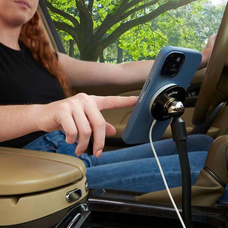 Nite Ize Steelie Orbiter Plus Cup Holder Kit - STOMSCK-01-R8