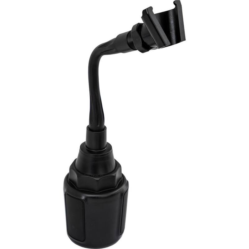Buyers Products SAM Universal Snow Plow Controller Cup Holder Mount Kit - 1306890