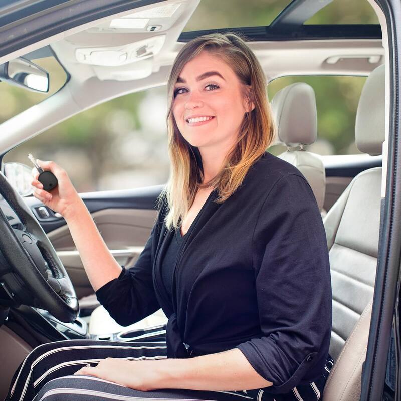 Car Keys Express Car Keys Express Simple Transponder Key Compatible/Replacement for GM Vehicles - GMTKSK