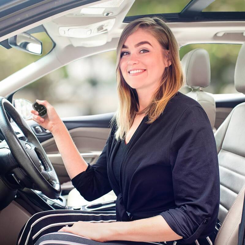 Car Keys Express Universal Car Remote Classic - One Remote for 150+ Vehicles, Ultimate Keyless Entry Solution for 26 Car Brands - UNRM-60RE