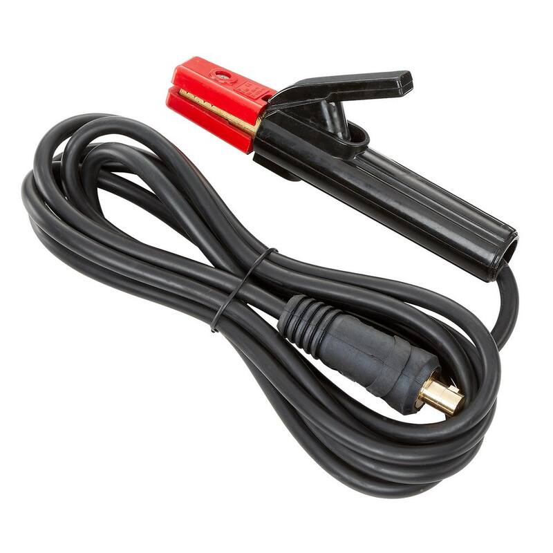 PrimeWeld 180 Amp 220-Volt or 110-Volt MIG Wire Feed Welder with Mig Gun, Gas Regulator MIG and Flux-Cored Wire Spool Gun Included - MIG 180