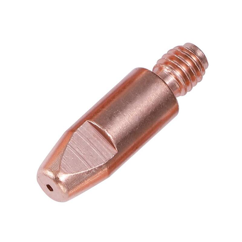 AMICO POWER MIG040-60, MIG Consumables, 0.040-Tip, Nozzle, Diffuser, For Amico Welder : MTS-165/185/205, MIG-160/180/200, MIG-140GS - MIG040-60