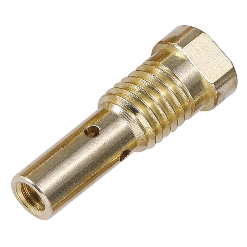AMICO POWER MIG040-60, MIG Consumables, 0.040-Tip, Nozzle, Diffuser, For Amico Welder : MTS-165/185/205, MIG-160/180/200, MIG-140GS - MIG040-60