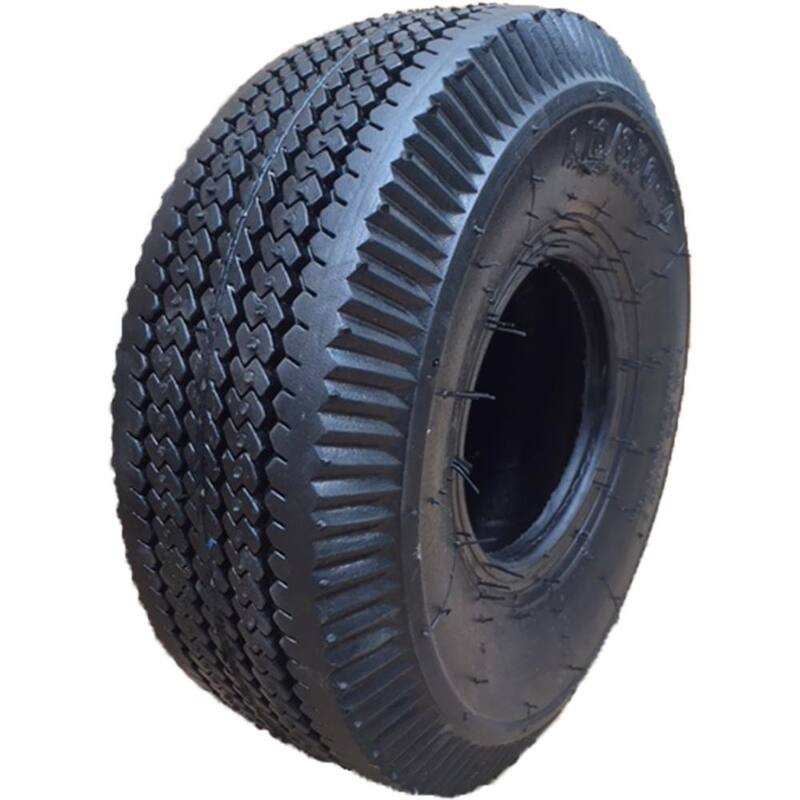 Hi-Run 4.10/3.50-4 4PR Sawtooth SU06 4PR Tubeless - CT1011