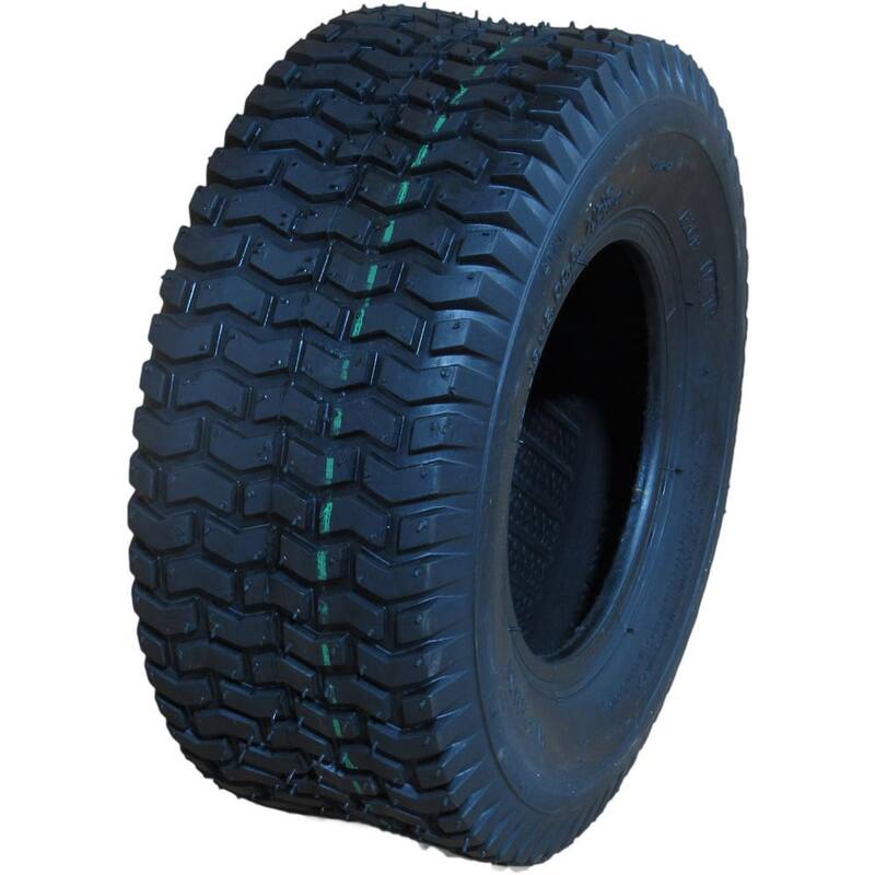 Hi-Run Turf Saver 20 PSI 13 in. x 5-6 in. 2-Ply Tire - WD1093