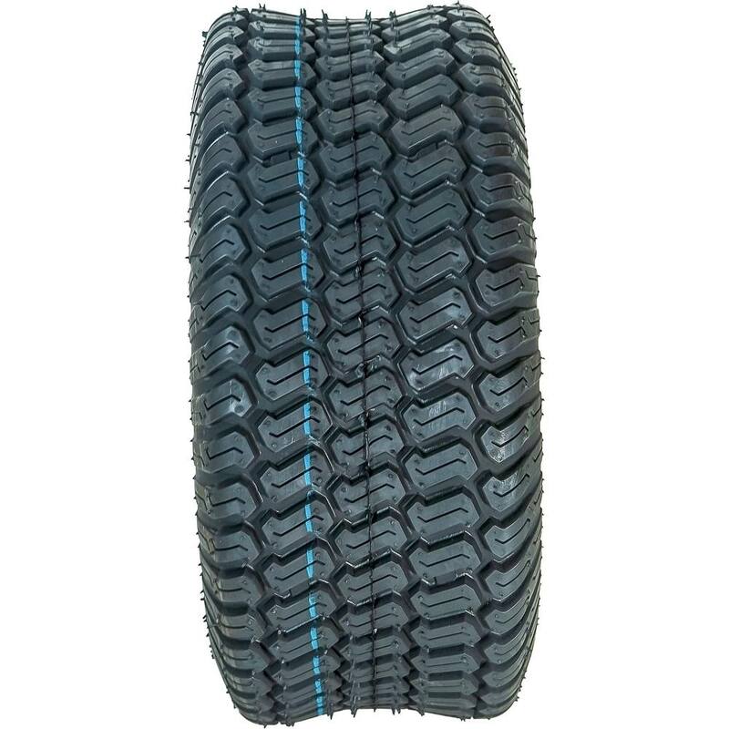 Hi-Run Turf 14 psi 15 in. x 6 in. 6-Lug 2-Ply Tire - WD1030