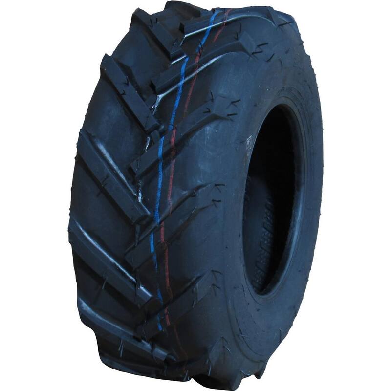 Hi-Run Super Lug 20 PSI 13 in. x 5-6 in. 2-Ply Tire - WD1053
