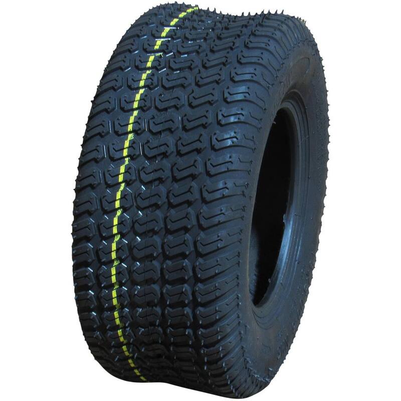 Hi-Run Turf 20 PSI 13 in. x 5-6 in. 2-Ply Tire - WD1031