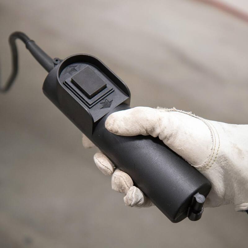Champion Power Equipment 440/880 120-Volt Hoist - 18890