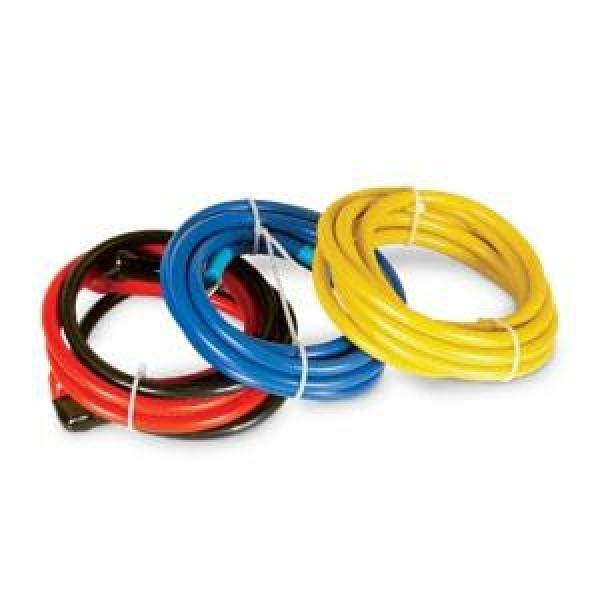 Champion Power Equipment 4000 lbs. ATV/UTV Winch Kit - 14001