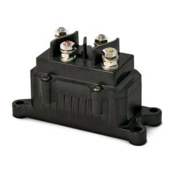 Champion Power Equipment 4000 lbs. ATV/UTV Winch Kit - 14001