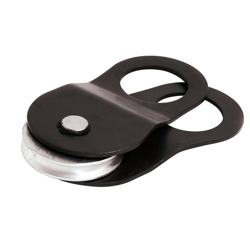 Champion Power Equipment 10K, 12K,15K lb. Snatch Block - C11003