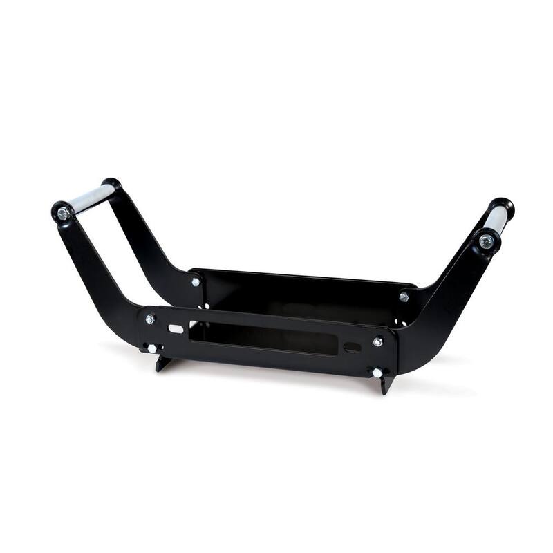 Champion Power Equipment Speed Mount Hitch Adapter - C90002