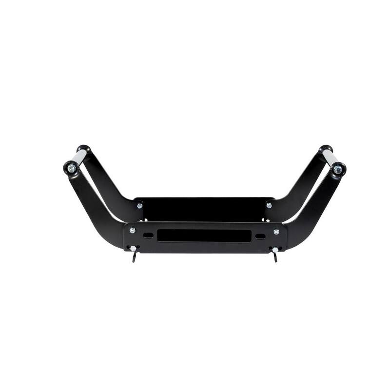 Champion Power Equipment Speed Mount Hitch Adapter - C90002