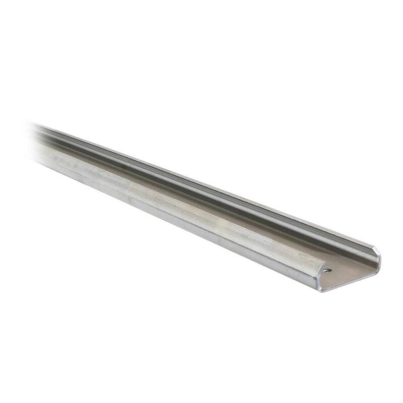 Buyers Products Company Sliding Winch Track - 1903040