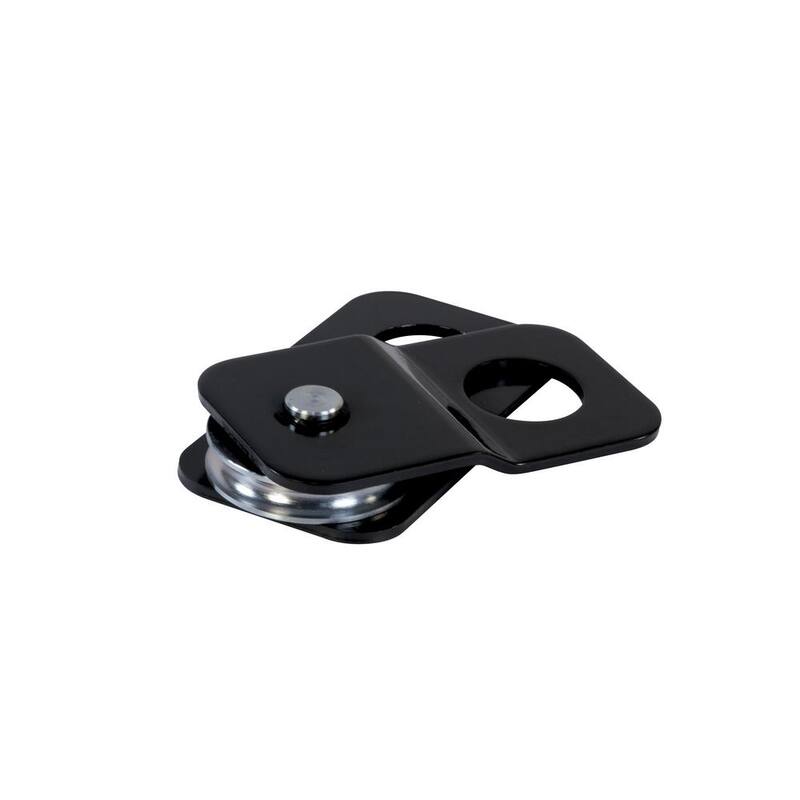 Champion Power Equipment 4K, 8K lb. Snatch Block - C18003